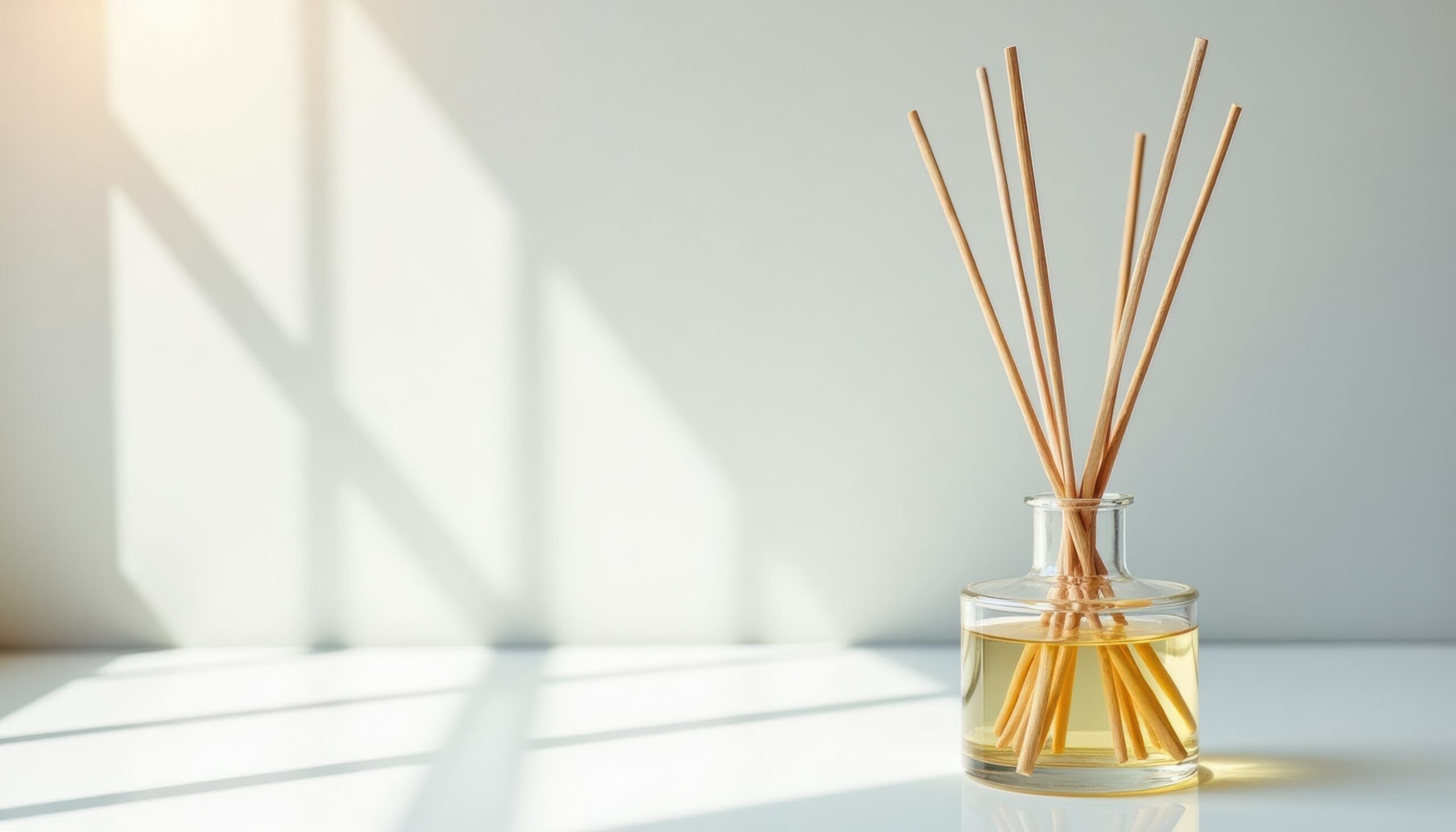 Reed Diffuser